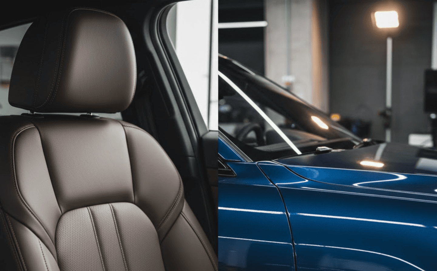 Kasko ve Sigorta Hasar Onarım Merkezi